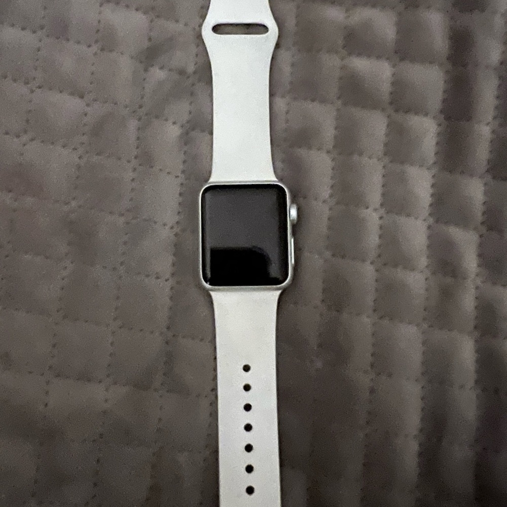 Apple Watch Series 1